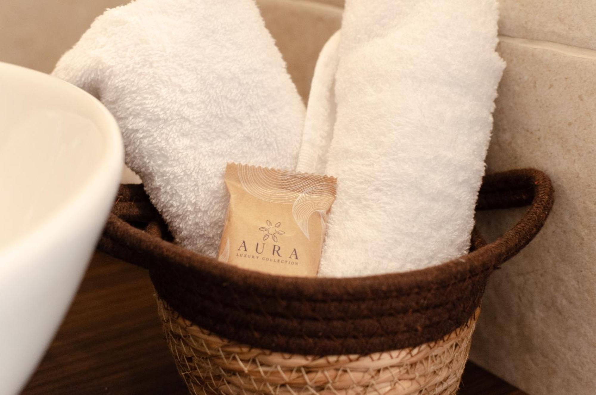Aca Suite Luxury With Jacuzzi Adelfia Eksteriør bilde